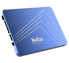 Жёсткий диск Netac NT01N535S-240G-S3X