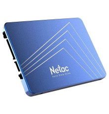 Жёсткий диск Netac NT01N535S-240G-S3X