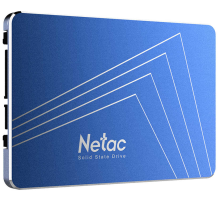 Жёсткий диск Netac NT01N535S-480G-S3X