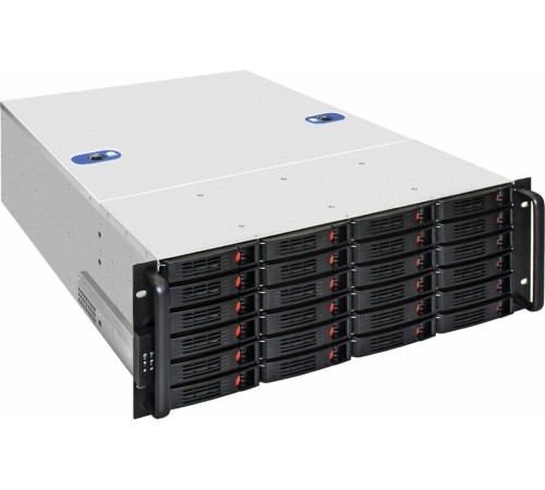 Серверный корпус ExeGate EX293668RUS