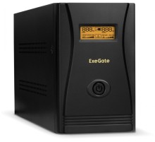 ИБП ExeGate EP285512RUS