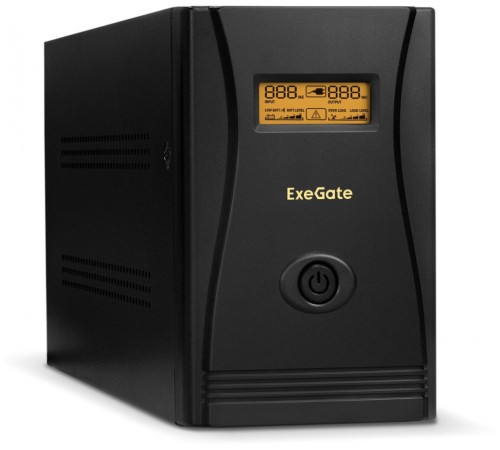 ИБП ExeGate EP285512RUS
