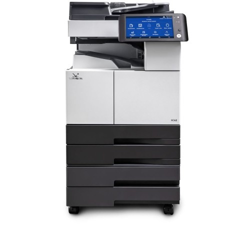 МФУ лазерное Катюша M348