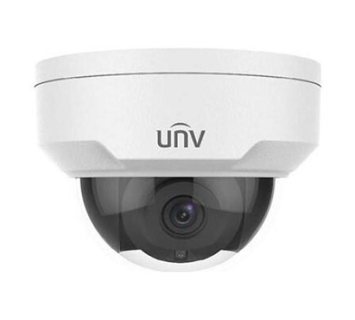 IP-камера Uniview IPC324SS-DF40K-I0