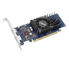 Видеокарта Asus GT1030-2G-BRK GeForce GT1030 (90YV0AT2-M0NA00)