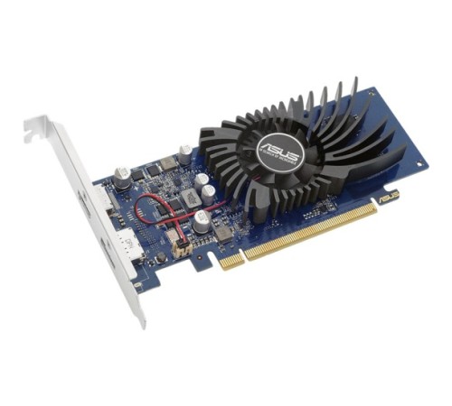 Видеокарта Asus GT1030-2G-BRK GeForce GT1030 (90YV0AT2-M0NA00)