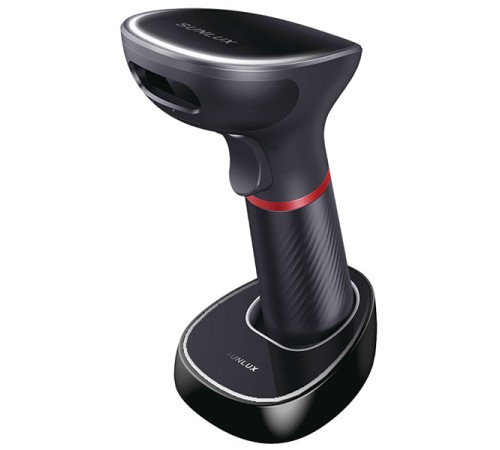 Сканер штрих-кода Godex SUNLUX USB (XL-9610)