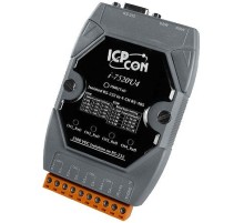 Промышленный коммутатор ICP DAS I-7520U4