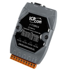 Промышленный коммутатор ICP DAS I-7520U4