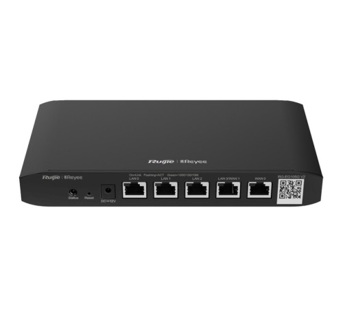 Маршрутизатор Ruijie RG-EG105G V2