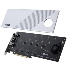 Неттоп Asus HYPER M.2 (90MC08A0-M0EAY0)