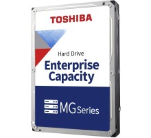 Жёсткий диск Toshiba MG10ACA20TE