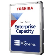 Жёсткий диск Toshiba MG10ACA20TE
