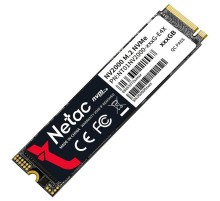 Жёсткий диск Netac NT01NV2000-256-E4X