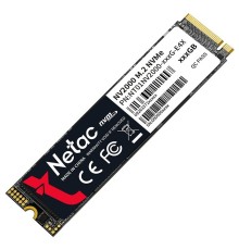 Жёсткий диск Netac NT01NV2000-256-E4X
