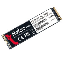 Жёсткий диск Netac NT01N930E-256G-E4X