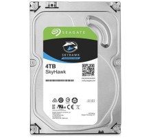 Жёсткий диск Seagate ST4000VX016