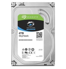 Жёсткий диск Seagate ST4000VX016