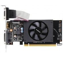 Видеокарта Gigabyte RTL GT710, 2Gb (GV-N710D3-2GL)