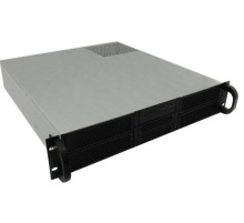 Серверный корпус ProCase RE204-D0H8-M-48