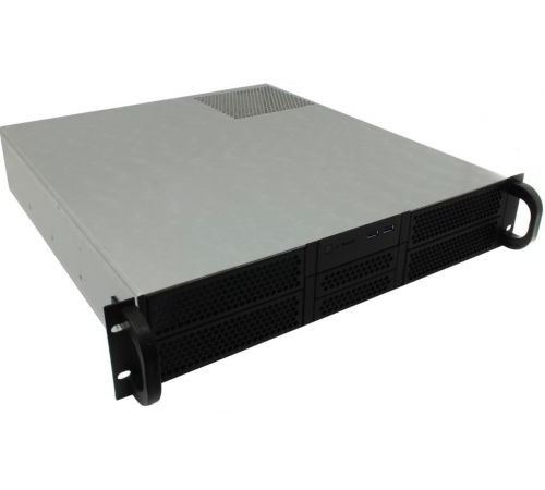 Серверный корпус ProCase RE204-D4H2-A-48