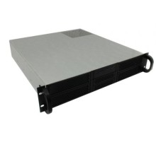 Серверный корпус ProCase RE204-D4H2-M-48