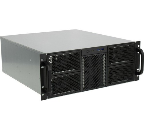 Серверный корпус ProCase RE411-D6H8-E-55