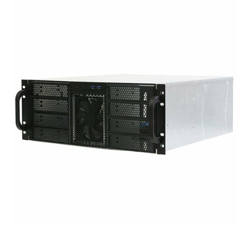Серверный корпус ProCase RE411-D8H5-C-48