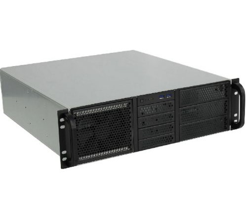 Серверный корпус ProCase RE306-D3H9-C-48
