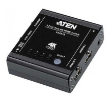 KVM переключатель ATEN VS381B (VS381B-AT)