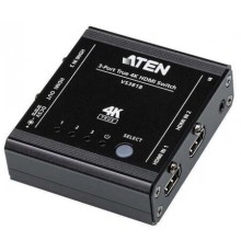 KVM переключатель ATEN VS381B (VS381B-AT)