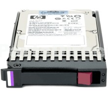 Жёсткий диск HPE 873036R-001