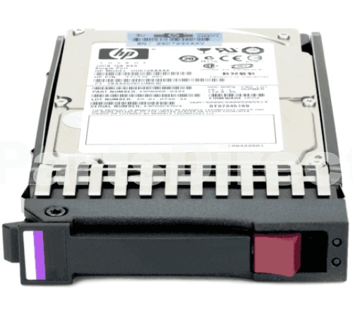 Жёсткий диск HPE 873036R-001