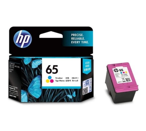 Картридж HP 65 (N9K01AA)