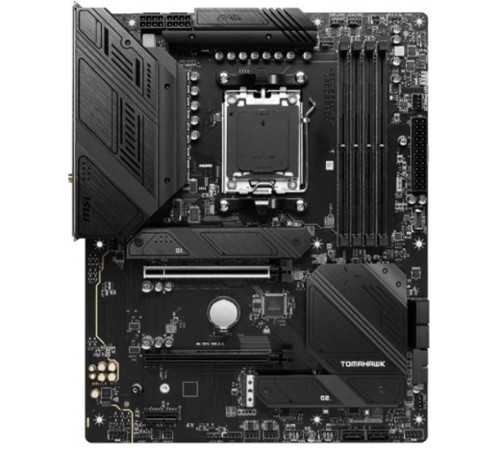Материнская плата MSI MAG B650 TOMAHAWK WIFI
