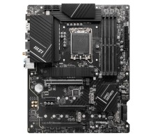 Материнская плата MSI PRO Z790-P WIFI