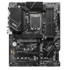 Материнская плата MSI PRO Z790-P WIFI