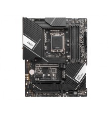 Материнская плата MSI RO Z790-A WIFI