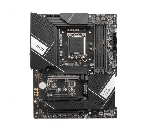 Материнская плата MSI RO Z790-A WIFI