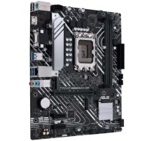 Материнская плата Asus PRIME B760M-K D4 (90MB1DS0-M0EAY0)