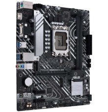 Материнская плата Asus PRIME B760M-K D4 (90MB1DS0-M0EAY0)