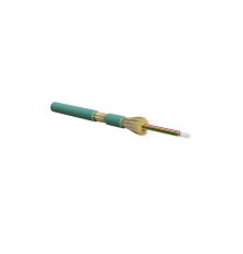 Волоконно-оптический кабель Hyperline FO-DT-IN-503-16-LSZH-AQ