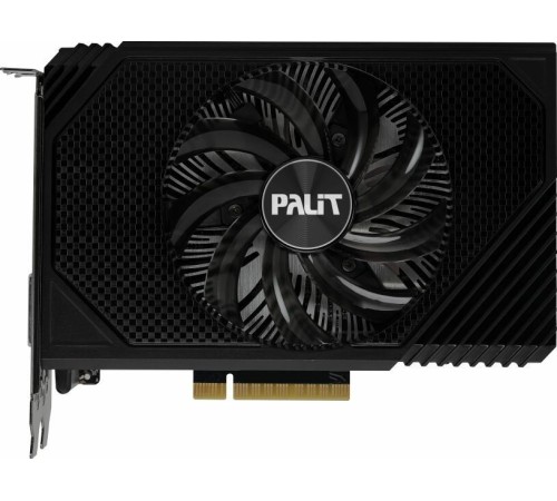 Видеокарта Palit PCI-E 4.0 PA-RTX3050 (NE63050018P1-1070F)