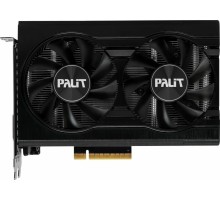 Видеокарта Palit PCI-E 4.0 PA-RTX3050 (NE63050018P1-1070D)