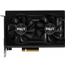 Видеокарта Palit PCI-E 4.0 PA-RTX3050 (NE63050018P1-1070D)