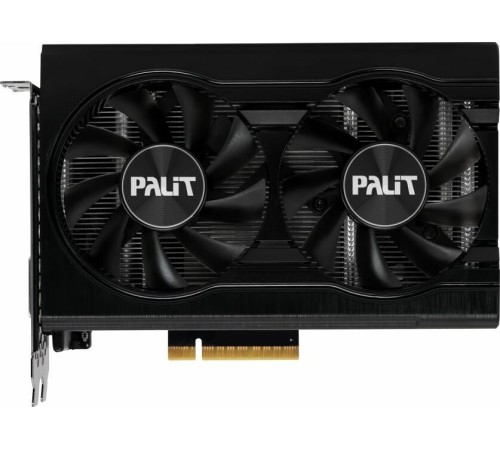 Видеокарта Palit PCI-E 4.0 PA-RTX3050 (NE63050018P1-1070D)