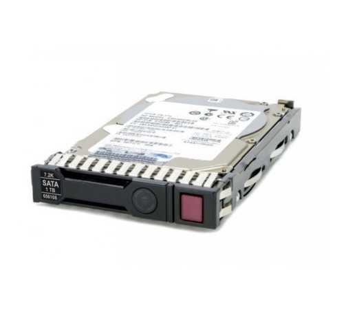 Жёсткий диск HPE P37071-001