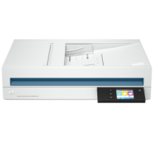 Сканер HP ScanJet Enterprise Flow N6600 fnw1 (20G08A)