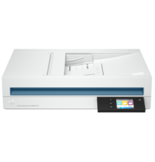 Сканер HP ScanJet Enterprise Flow N6600 fnw1 (20G08A)