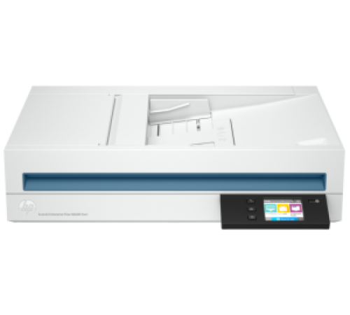 Сканер HP ScanJet Enterprise Flow N6600 fnw1 (20G08A)